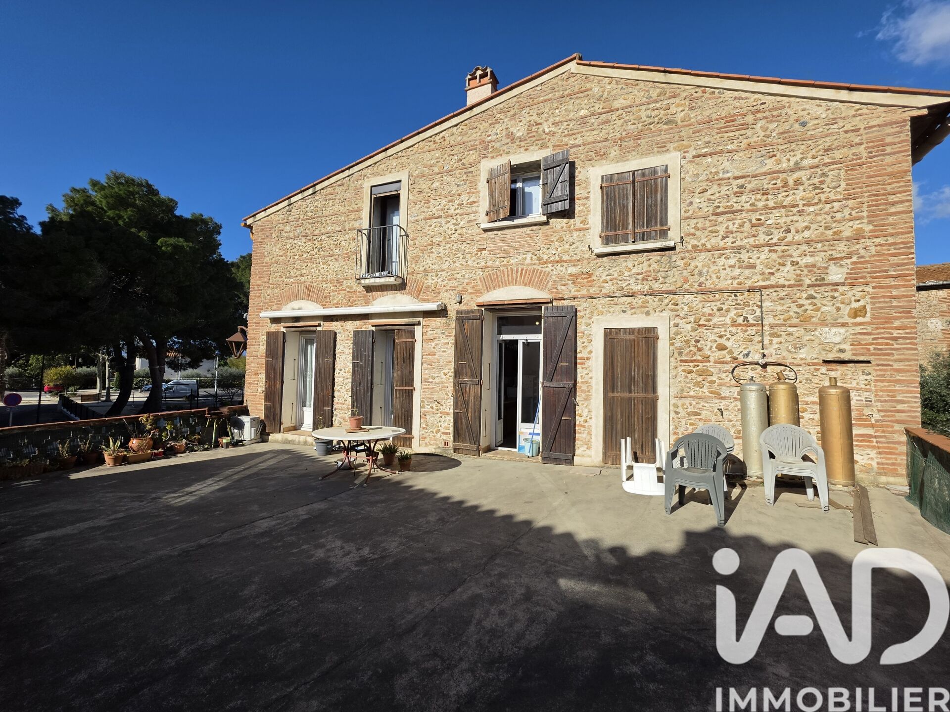 Vente Immeuble 317 m² - Photo 3