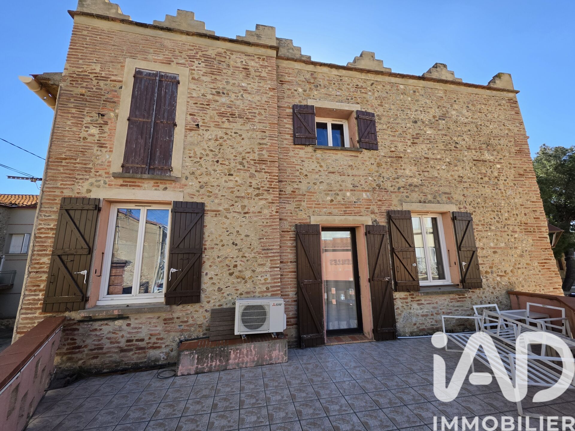 Vente Immeuble 317 m² - Photo 4