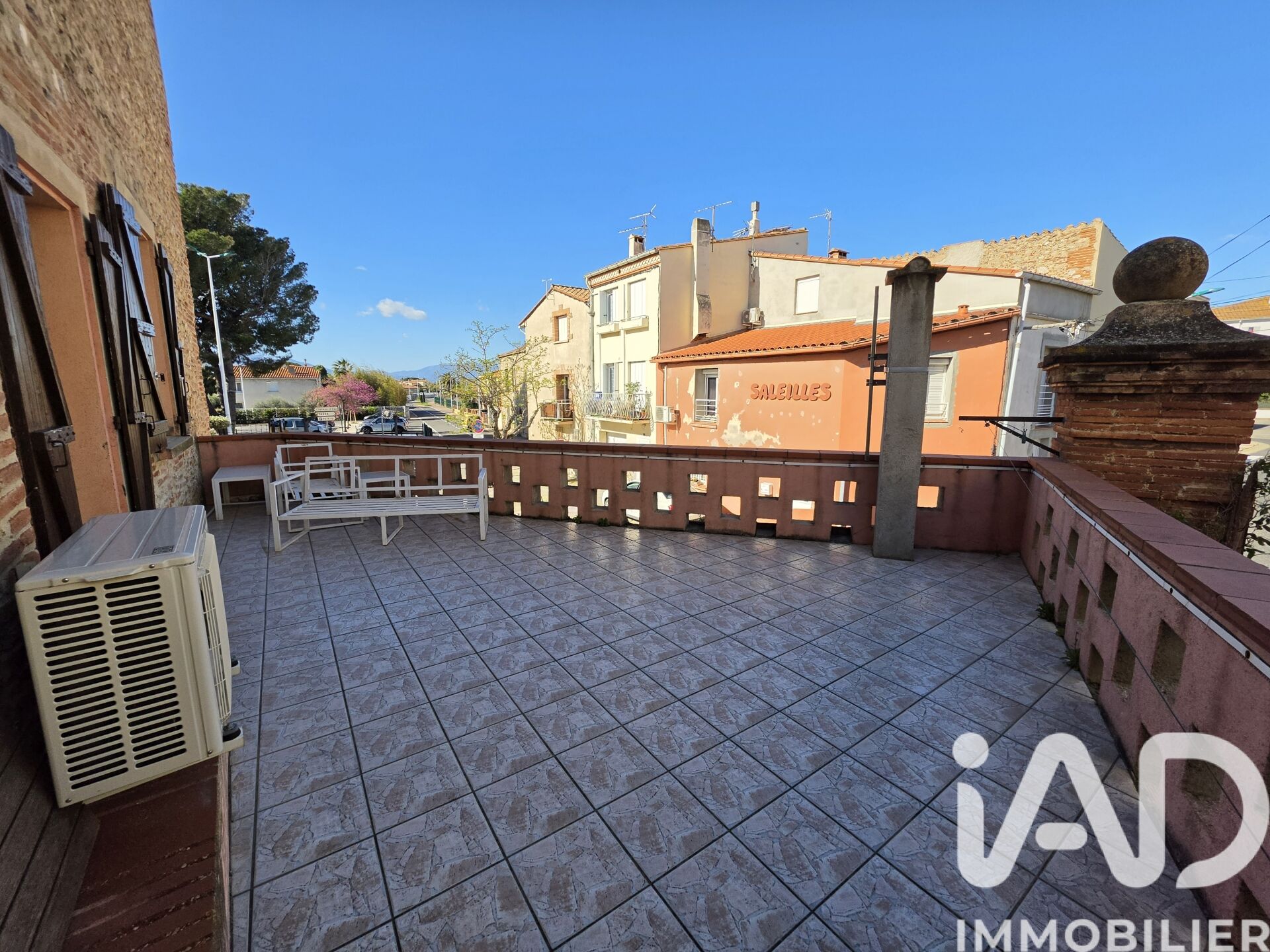 Vente Immeuble 317 m² - Photo 5