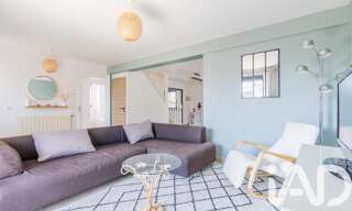 Maison 8 Pièces 181 m² à vendre à Palaiseau (91120)