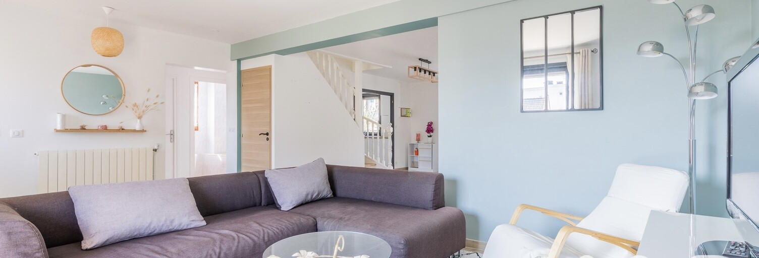 Maison 8 Pièces 181 m² à vendre à Palaiseau (91120)