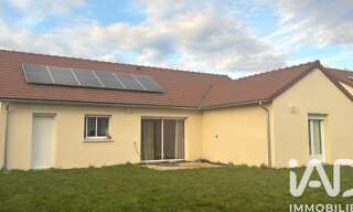 Maison 4 Pièces 104 m² à vendre à Châtellerault (86100)