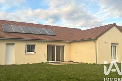 Maison 4 pièces 224000 €