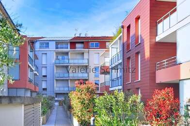 Appartement 2 pièces 115000 €