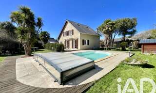 Maison 5 Pièces 142 m² à vendre à Juillan (65290)