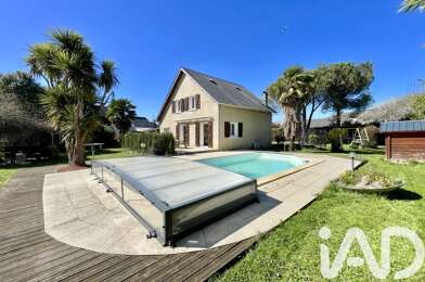 Maison 5 pièces 285000 €