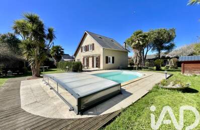 Vente Maison/villa 5 pièces — photo du bien