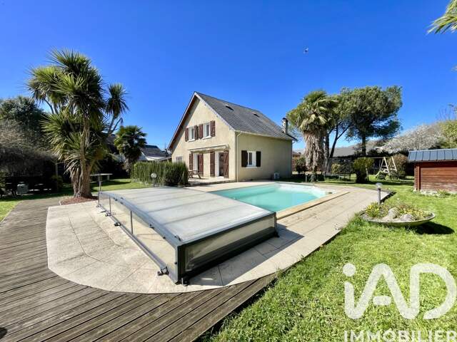 Vente Maison/villa 5 pièces — photo du bien