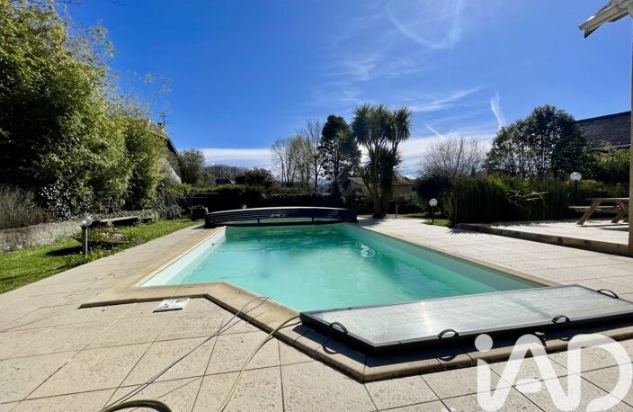Vente Maison/villa 5 pièces — photo 2