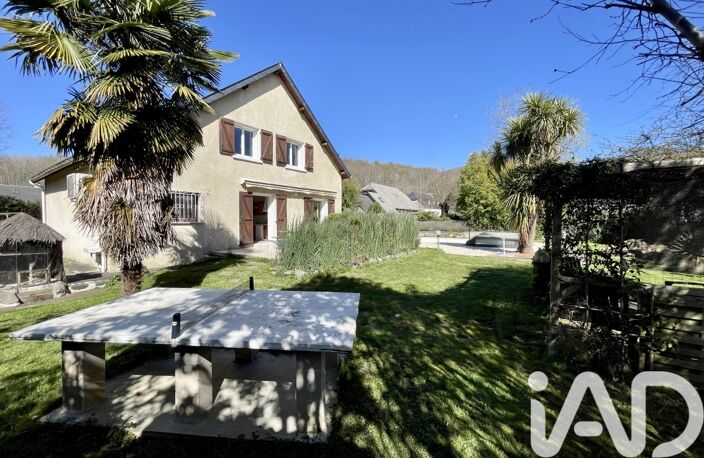 Vente Maison/villa 5 pièces — photo 3