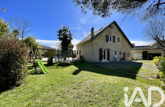 Vente Maison/villa 5 pièces — photo 4