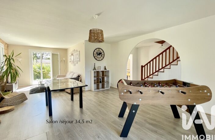 Vente Maison/villa 5 pièces — photo 5