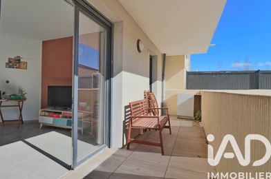 Appartement 2 pièces 179000 €