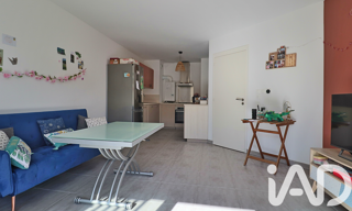 Appartement 2 Pièces 45 m² à vendre à La Roque-d'Anthéron (13640)