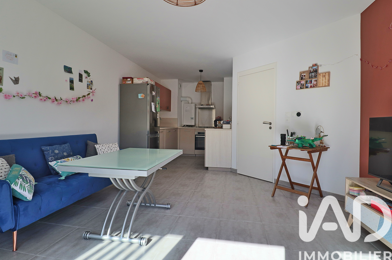 Appartement 2 pièces 169000 €