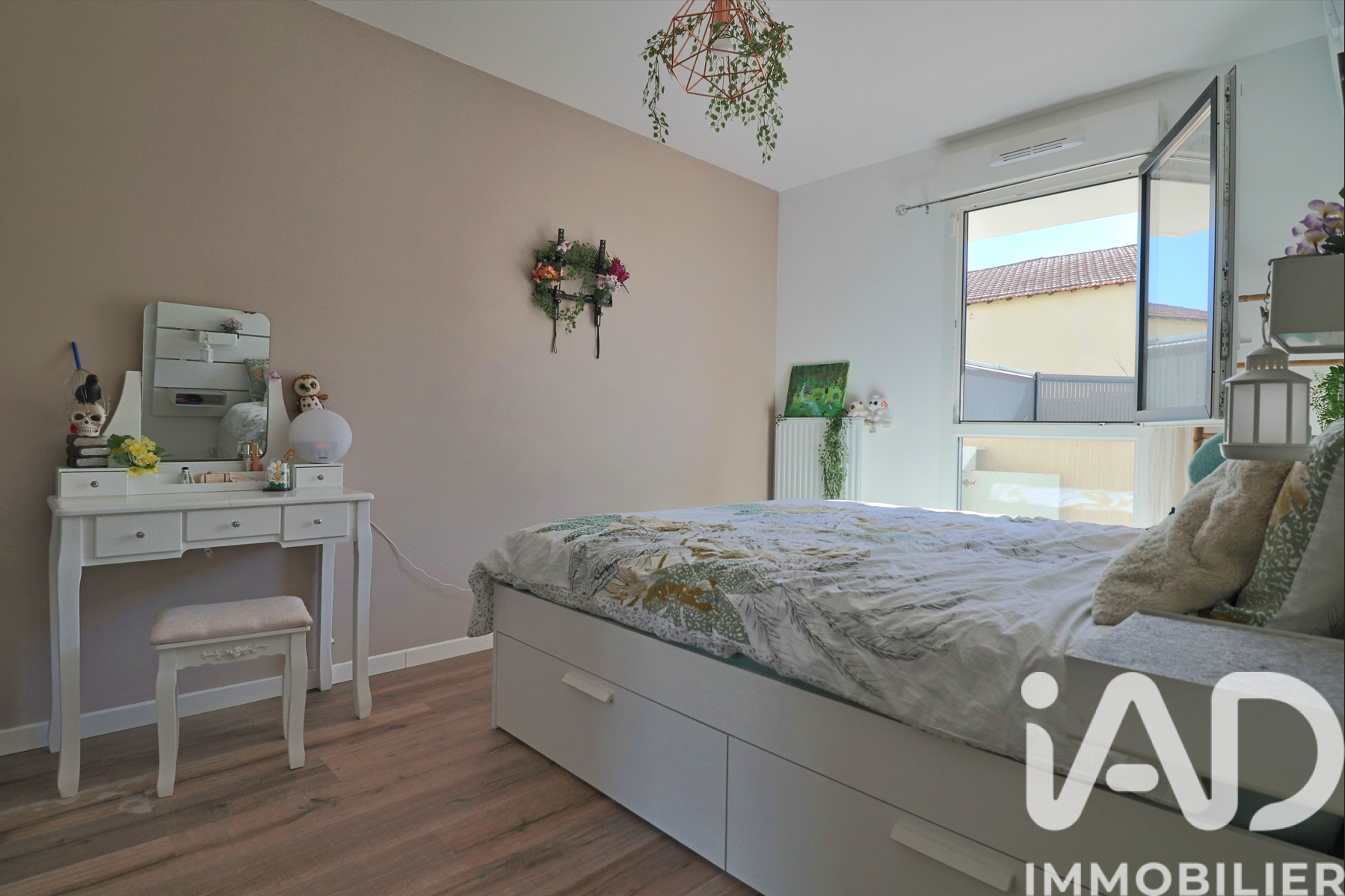 Vente Appartement 2 pièces - Photo 5