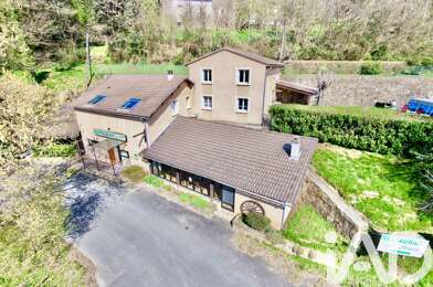 Maison 8 pièces 289000 €