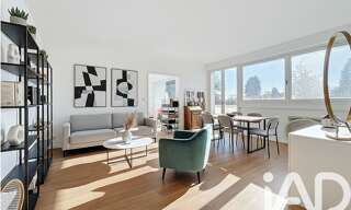 Appartement 4 Pièces 96 m² à vendre à Vaucresson (92420)