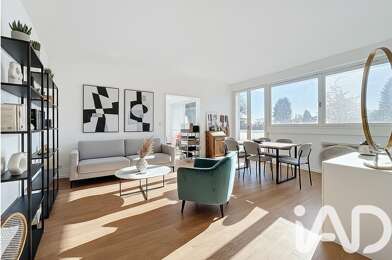 Appartement 4 pièces 457000 €