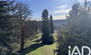 Appartement 4 Pièces 96 m² à vendre à Vaucresson (92420)