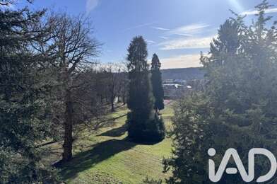 Appartement 4 pièces 449000 €