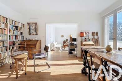 Appartement 4 pièces 449000 €