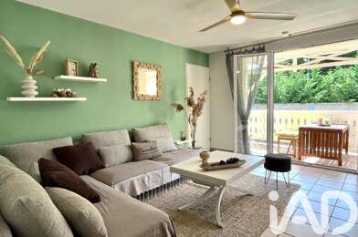 Appartement 4 pièces 159000 €