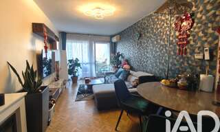 Appartement 4 Pièces 95 m² à vendre à Saint-Étienne (42000)