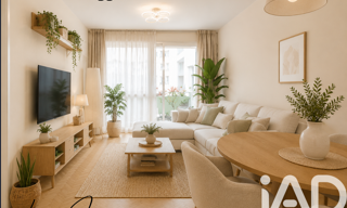 Appartement 4 Pièces 95 m² à vendre à Saint-Étienne (42000)