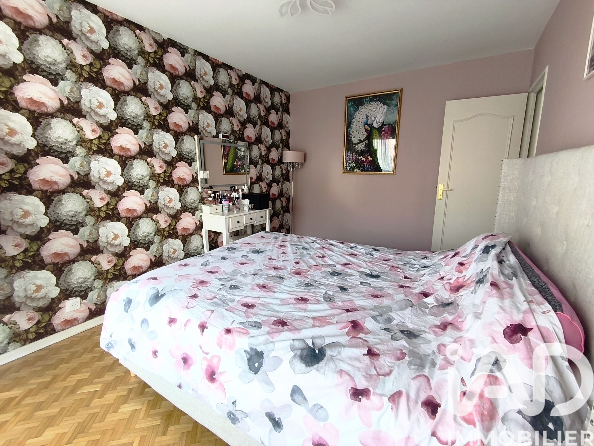Vente Appartement 4 pièces - Photo 4