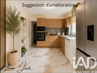 Vente Appartement 4 pièces — photo 3