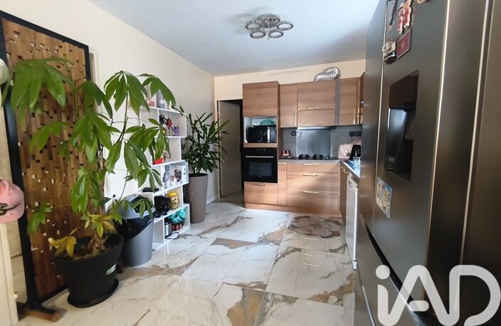Vente Appartement 4 pièces — photo 4