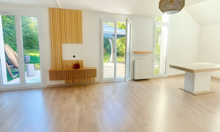 Maison 5 Pièces 107 m² à vendre à Jouy-le-Moutier (95280)