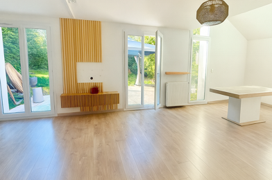 Maison 5 pièces 329000 €