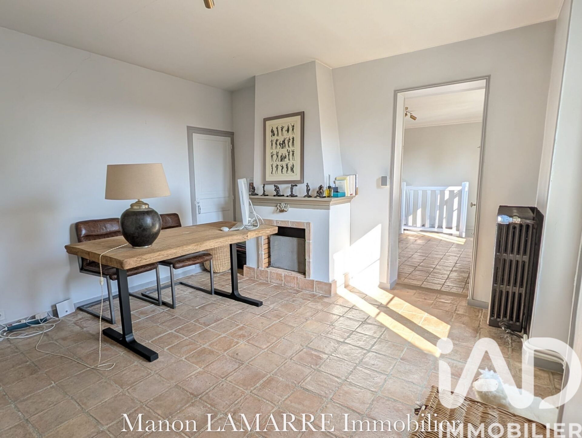 Vente Maison/villa 8 pièces - Photo 4