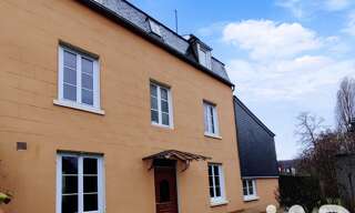 Maison 6 Pièces 136 m² à vendre à Lisieux (14100)