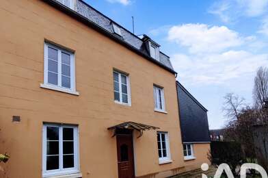 Maison 6 pièces 149800 €