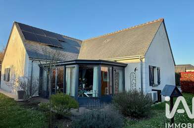 Maison 5 pièces 399000 €