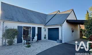 Maison 5 Pièces 158 m² à vendre à Amboise (37400)