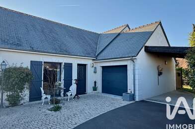 Maison 5 pièces 399000 €