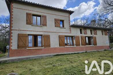 Maison 7 pièces 305000 €