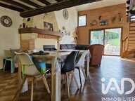 Vente Maison de campagne 7 pièces — photo 4