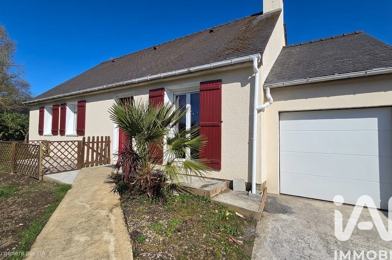 Maison 4 pièces 322000 €