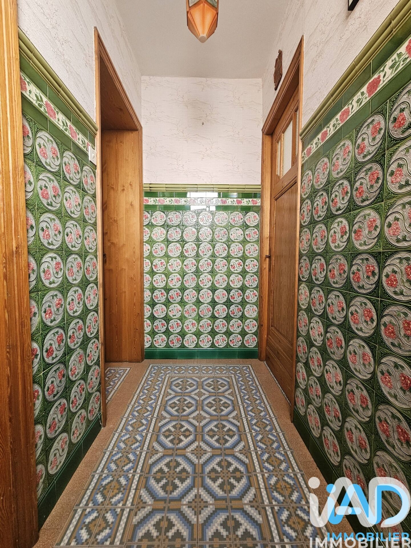 Illies - 134m² - 4p. - 3ch.