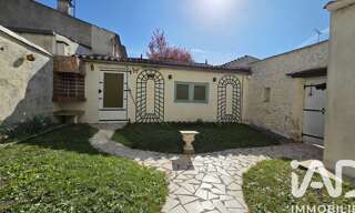 Maison 5 Pièces 120 m² à vendre à Cognac (16100)