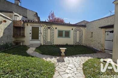 Maison 5 pièces 153500 €