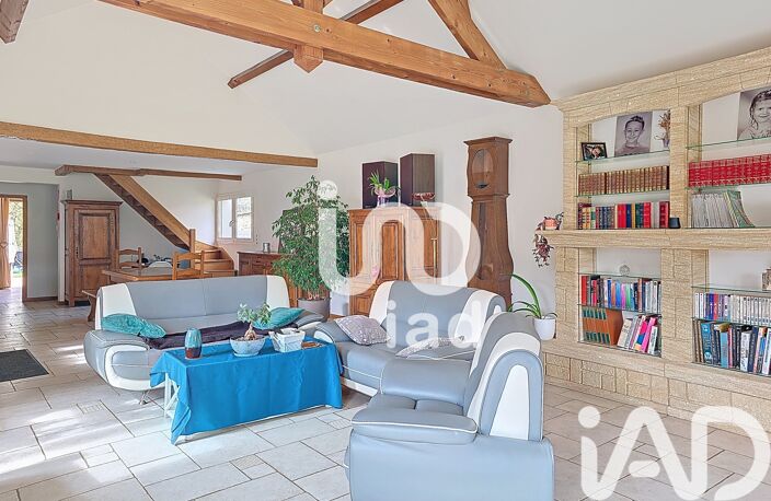 Vente Maison traditionnelle 8 pièces — photo 4