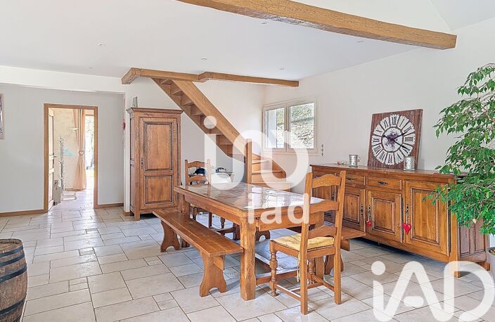 Vente Maison traditionnelle 8 pièces — photo 5