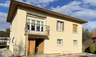 Maison 5 Pièces 102 m² à vendre à Tarbes (65000)