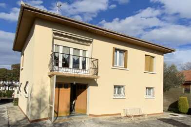 Maison 5 pièces 145520 €